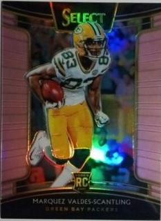 Marquez Valdes Scantling