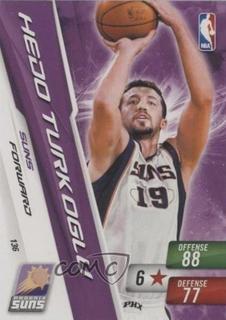 Hedo Turkoglu