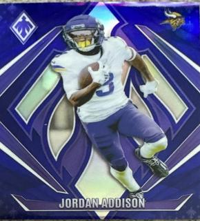Jordan Addison