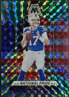 Josh Allen