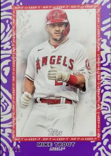 Mike Trout