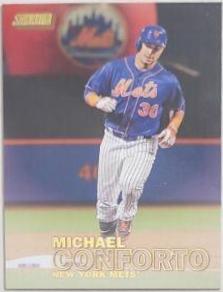 Michael Conforto