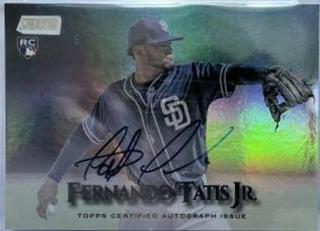 Fernando Tatis Jr.