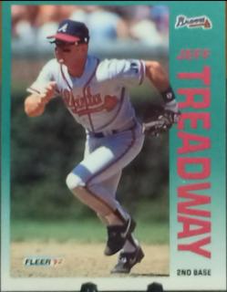 Jeff Treadway
