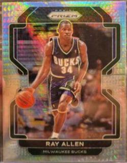 Ray Allen