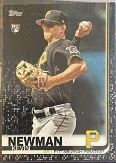 Kevin Newman