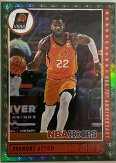 Deandre Ayton