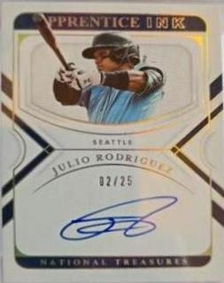 Julio Rodriguez