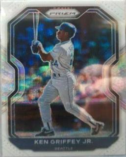 Ken Griffey Jr.