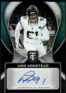 Arik Armstead