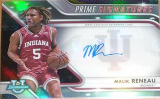 Malik Reneau
