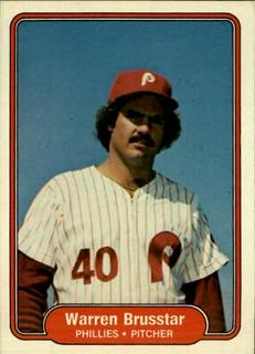 Warren Brusstar
