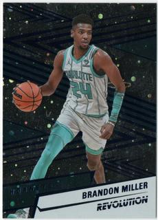 Brandon Miller