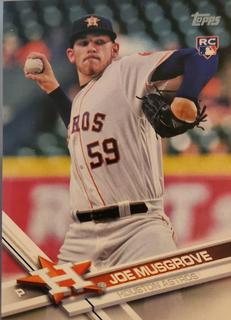 Joe Musgrove