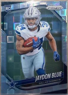 Jaydon Blue