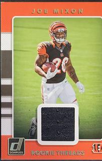 Joe Mixon