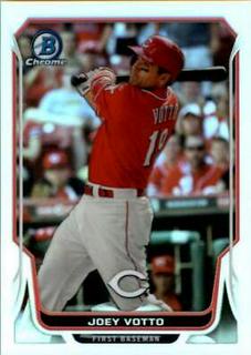 Joey Votto
