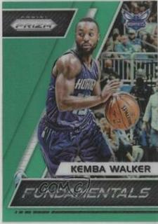 Kemba Walker