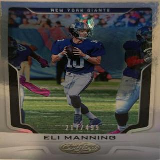 Eli Manning