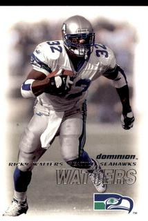 Ricky Watters