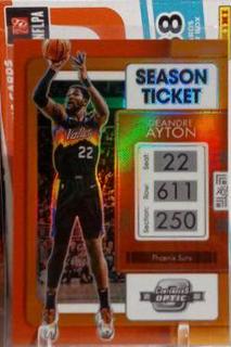 Deandre Ayton