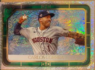 Carlos Correa