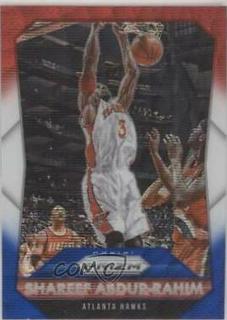 Shareef Abdur-Rahim