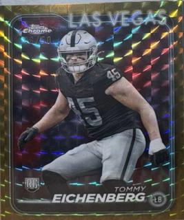 Tommy Eichenberg