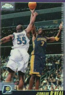 Jermaine O'Neal