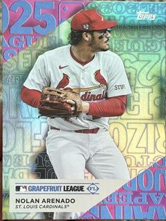 Nolan Arenado