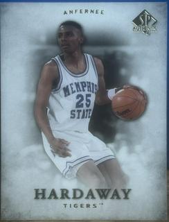 Anfernee Hardaway