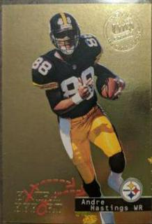 Andre Hastings
