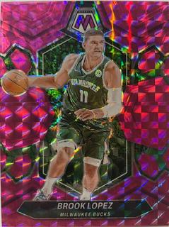 Brook Lopez