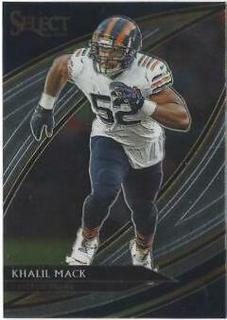 Khalil Mack