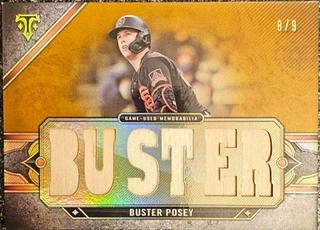 Buster Posey