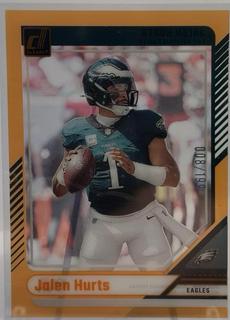 Jalen Hurts