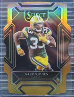 Aaron Jones