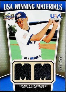 Manny Machado