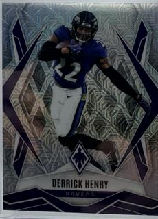 Derrick Henry