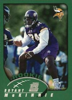 Bryant McKinnie