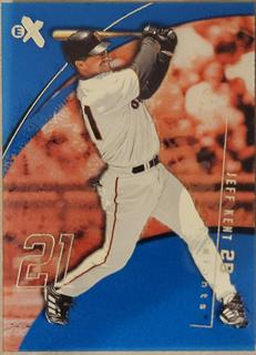 Jeff Kent