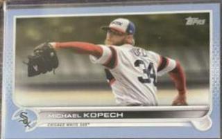 Michael Kopech