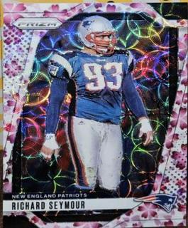 Richard Seymour