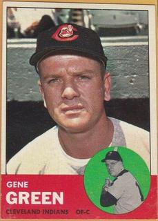 Gene Green