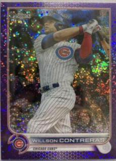 Willson Contreras