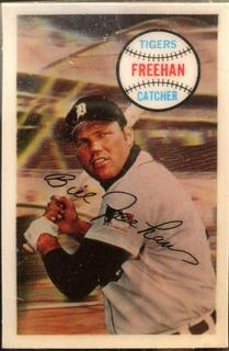 Bill Freehan