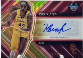 Kiki Iriafen