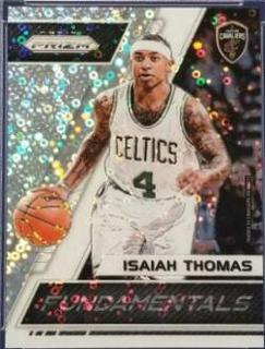 Isaiah Thomas