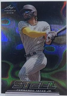 Fernando Tatis Jr.