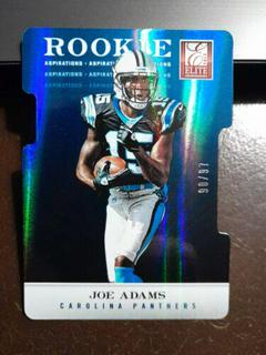 Joe Adams